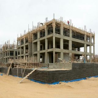 Trio Gardens Compound – Trio Gardens New Cairo