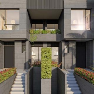 Trio Gardens Compound – Trio Gardens New Cairo