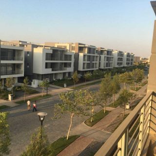 Compound Taj City New Cairo Madinet Masr