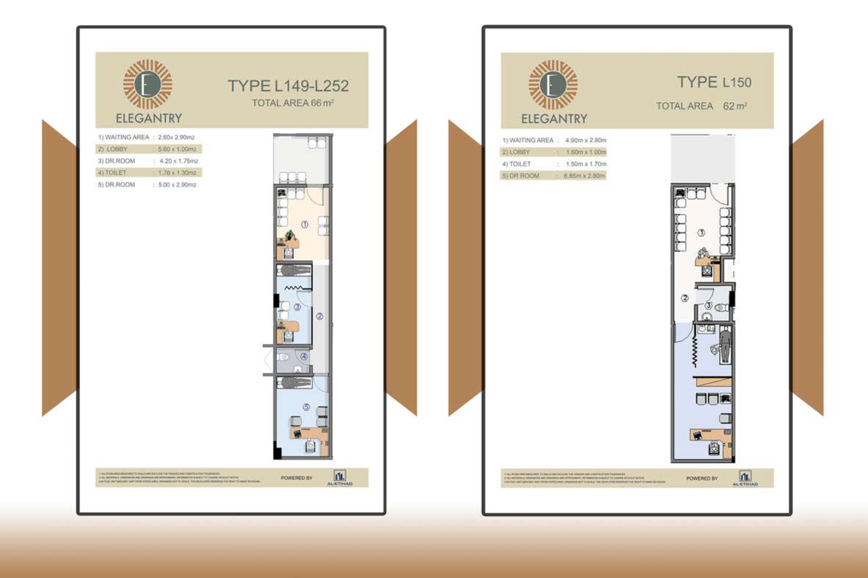 اليجانتري مول التجمع الخامس – Elegantry Mall New Cairo