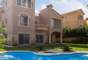 the marq compound New Cairo