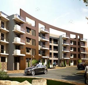 كمبوند لاميرادا التجمع الخامس من جراند بلازا العقارية – La Mirada New Cairo compound