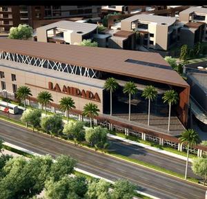 كمبوند لاميرادا التجمع الخامس من جراند بلازا العقارية – La Mirada New Cairo compound