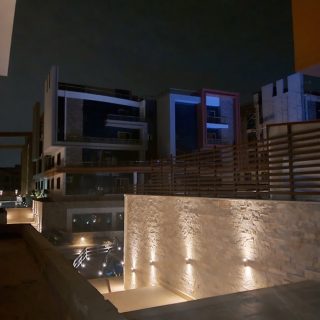 كمبوند لاميرادا التجمع الخامس من جراند بلازا العقارية – La Mirada New Cairo compound