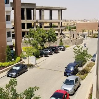 كمبوند لاميرادا التجمع الخامس من جراند بلازا العقارية – La Mirada New Cairo compound