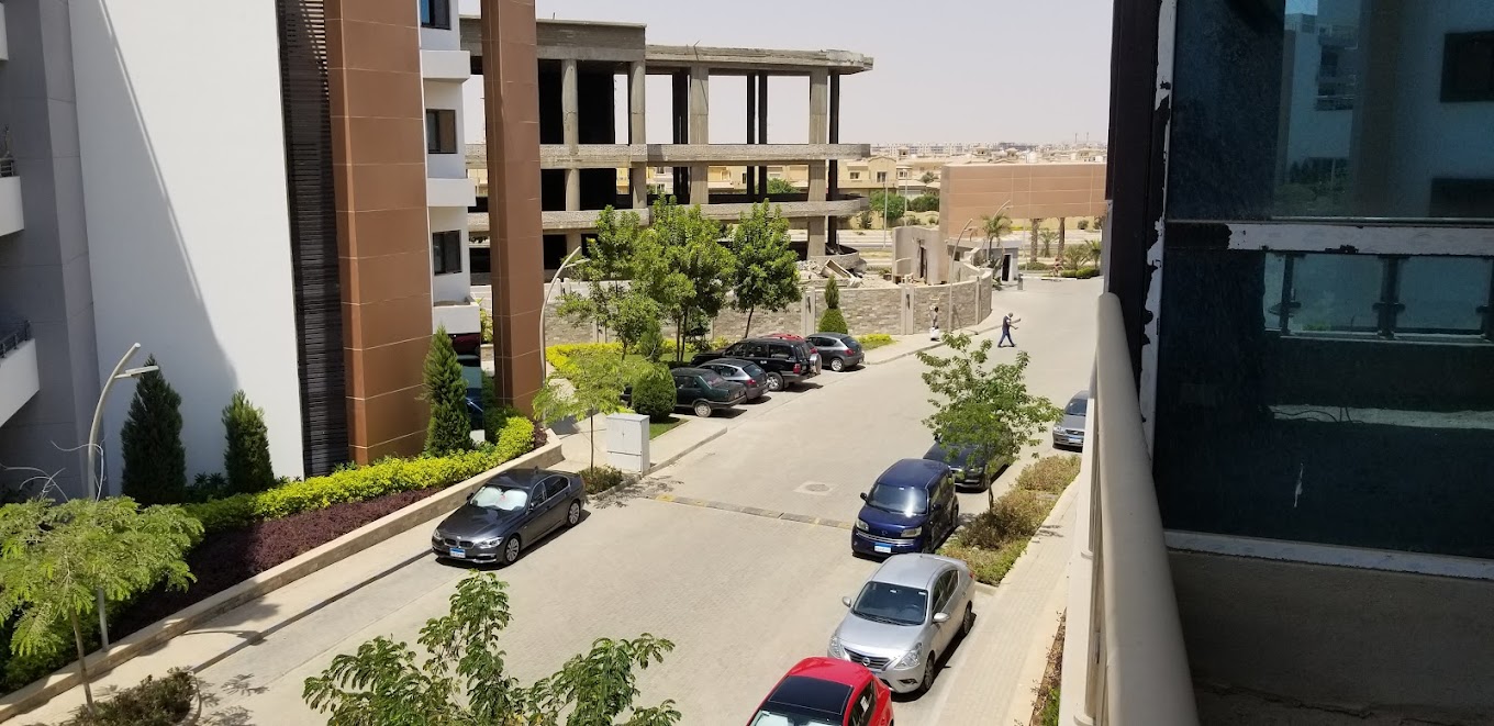 كمبوند لاميرادا التجمع الخامس من جراند بلازا العقارية – La Mirada New Cairo compound