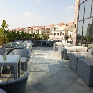 كمبوند لاميرادا التجمع الخامس من جراند بلازا العقارية – La Mirada New Cairo compound