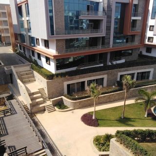 كمبوند لاميرادا التجمع الخامس من جراند بلازا العقارية – La Mirada New Cairo compound