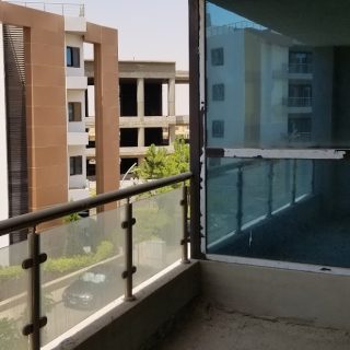 كمبوند لاميرادا التجمع الخامس من جراند بلازا العقارية – La Mirada New Cairo compound