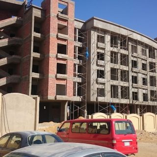 كمبوند لاميرادا التجمع الخامس من جراند بلازا العقارية – La Mirada New Cairo compound