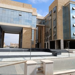 كمبوند لاميرادا التجمع الخامس من جراند بلازا العقارية – La Mirada New Cairo compound