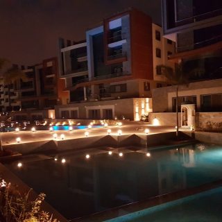 كمبوند لاميرادا التجمع الخامس من جراند بلازا العقارية – La Mirada New Cairo compound