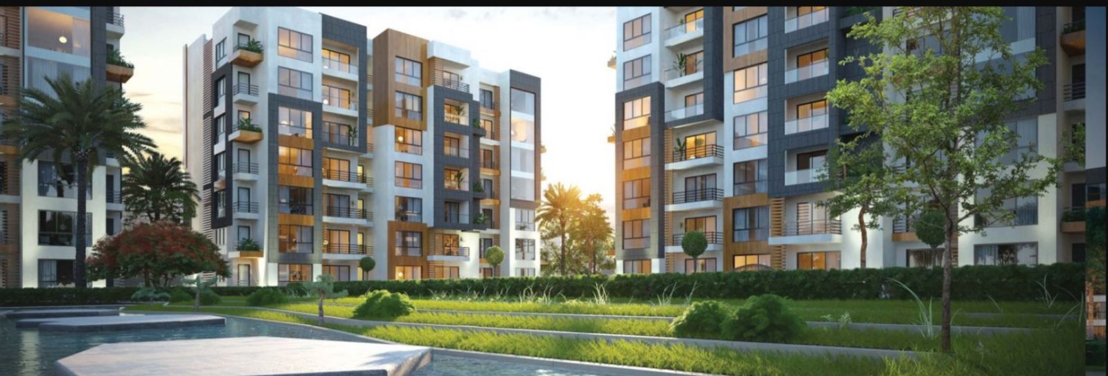 Sodic Villette Compound New Cairo