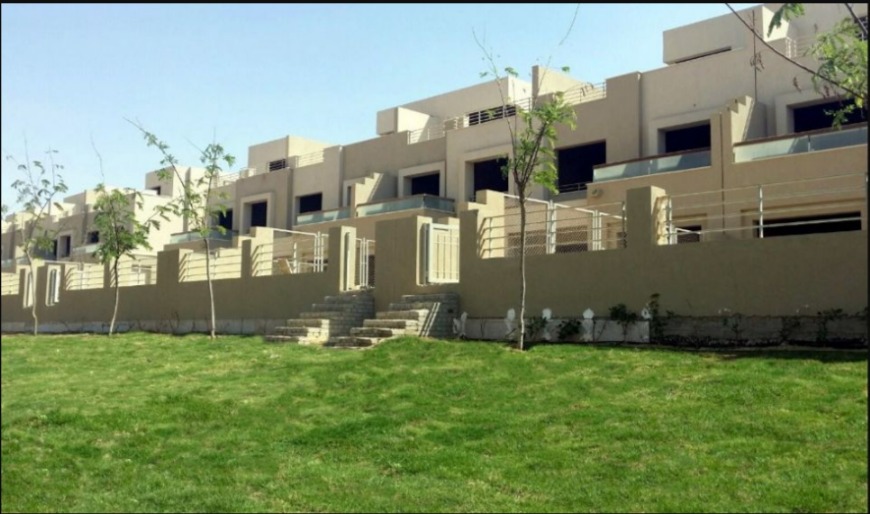 كمبوند القطامية هيلز التجمع الخامس – Katameya Hills Al Ahly Sabbour Compound New Cairo
