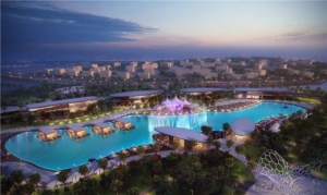 كمبوند بريفادو مدينتي - Privado Talaat Moustafa Madinty Compound