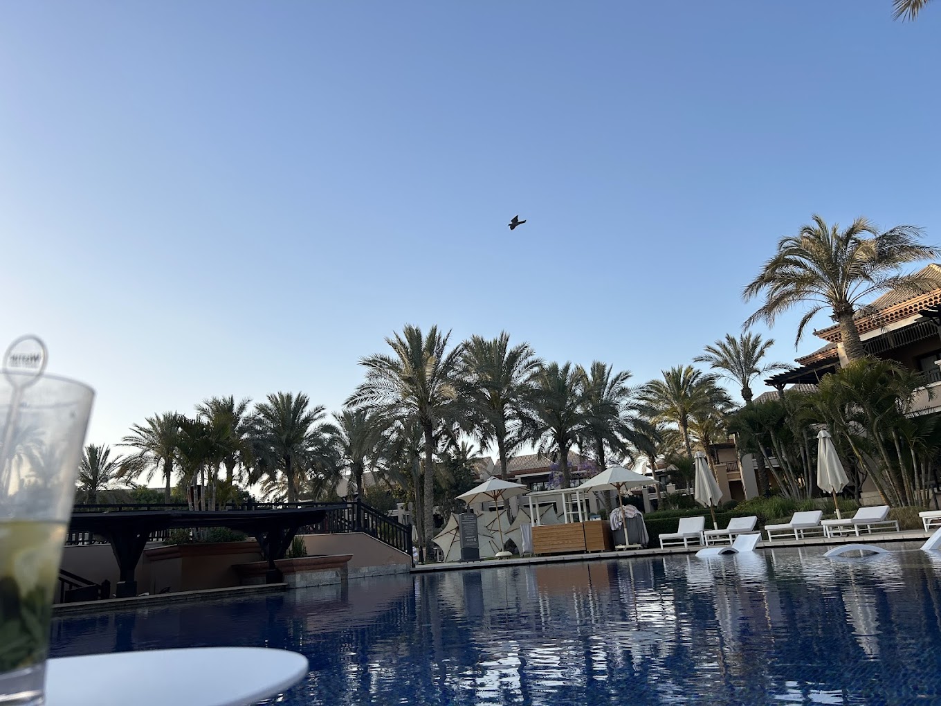 Katameya Dunes New Cairo – Katameya Dunes Compound