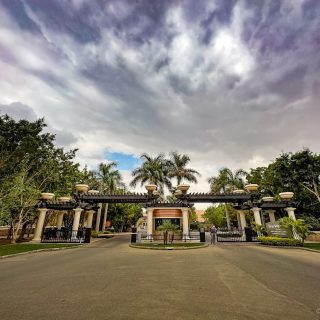 Katameya Dunes New Cairo – Katameya Dunes Compound