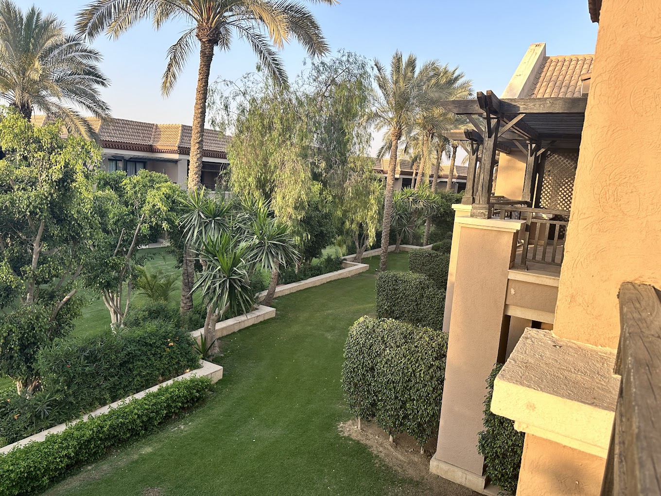 Katameya Dunes New Cairo – Katameya Dunes Compound