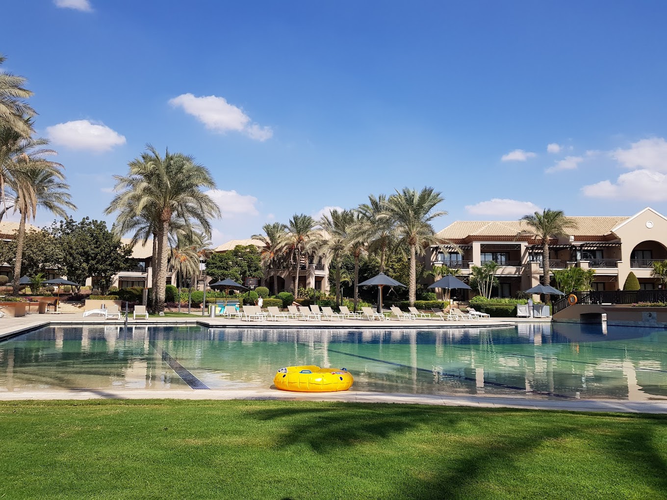 Katameya Dunes New Cairo – Katameya Dunes Compound