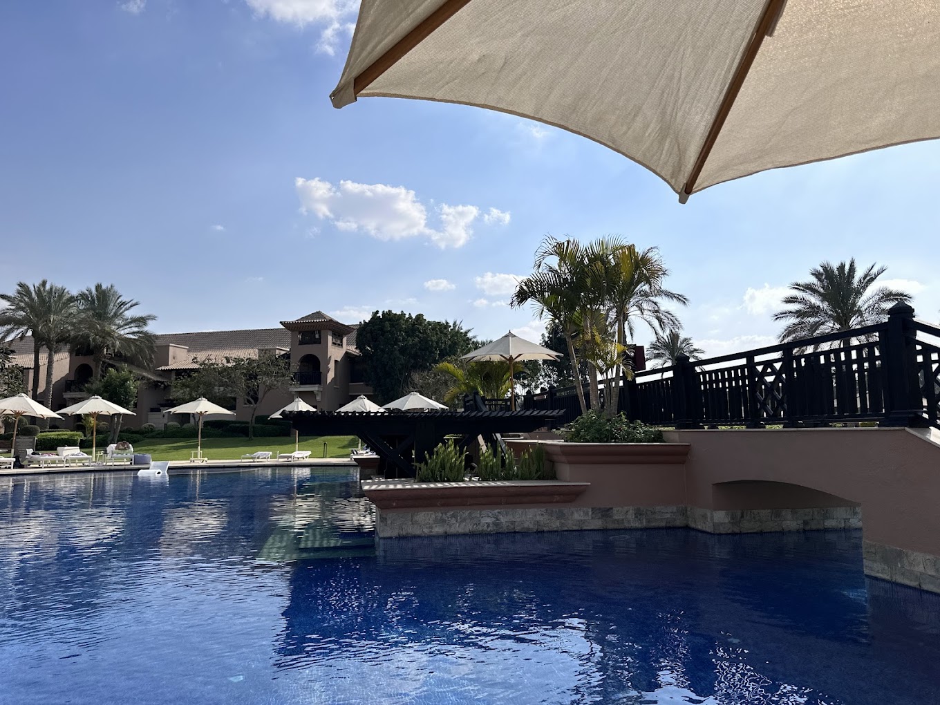 Katameya Dunes New Cairo – Katameya Dunes Compound