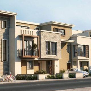 Compound Taj City New Cairo Madinet Masr