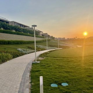 Compound Taj City New Cairo Madinet Masr