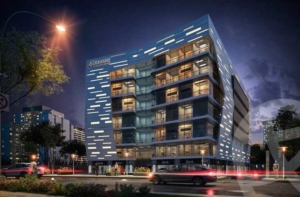 مول سنترك القاهرة الجديدة - Centric Mall new Cairo