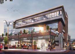 مول في 90 التجمع الخامس - V90 Mall New Cairo