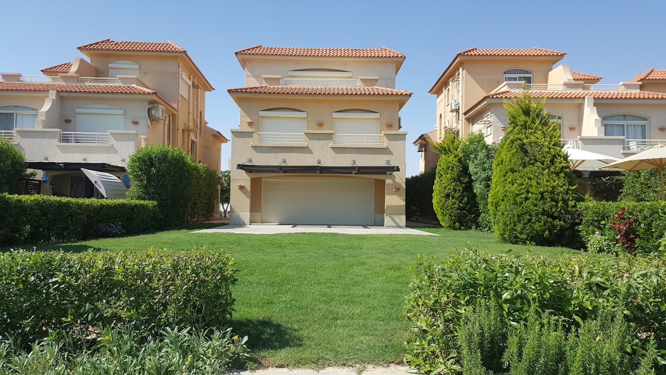 قرية تلال سول الساحل الشمالي – Telal Soul North Coast