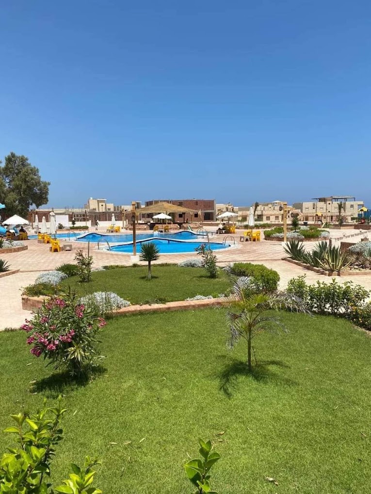 قرية تلال سول الساحل الشمالي – Telal Soul North Coast