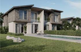 كمبوند كريك تاون القاهرة الجديدة - Creek Town New Cairo