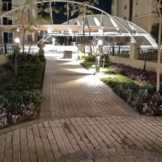 compound sarai New Cairo