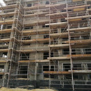 compound sarai New Cairo