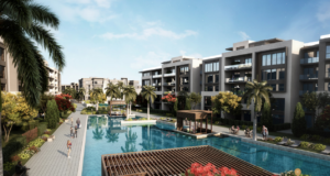 Azad Views New Cairo