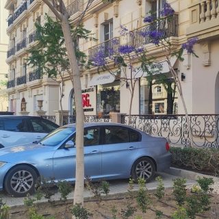 كومباوند هايد بارك التجمع الخامس – Hyde Park New Cairo Compound