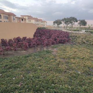 كومباوند هايد بارك التجمع الخامس – Hyde Park New Cairo Compound