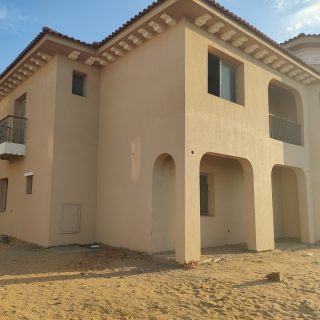 كومباوند هايد بارك التجمع الخامس – Hyde Park New Cairo Compound