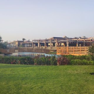 كومباوند هايد بارك التجمع الخامس – Hyde Park New Cairo Compound