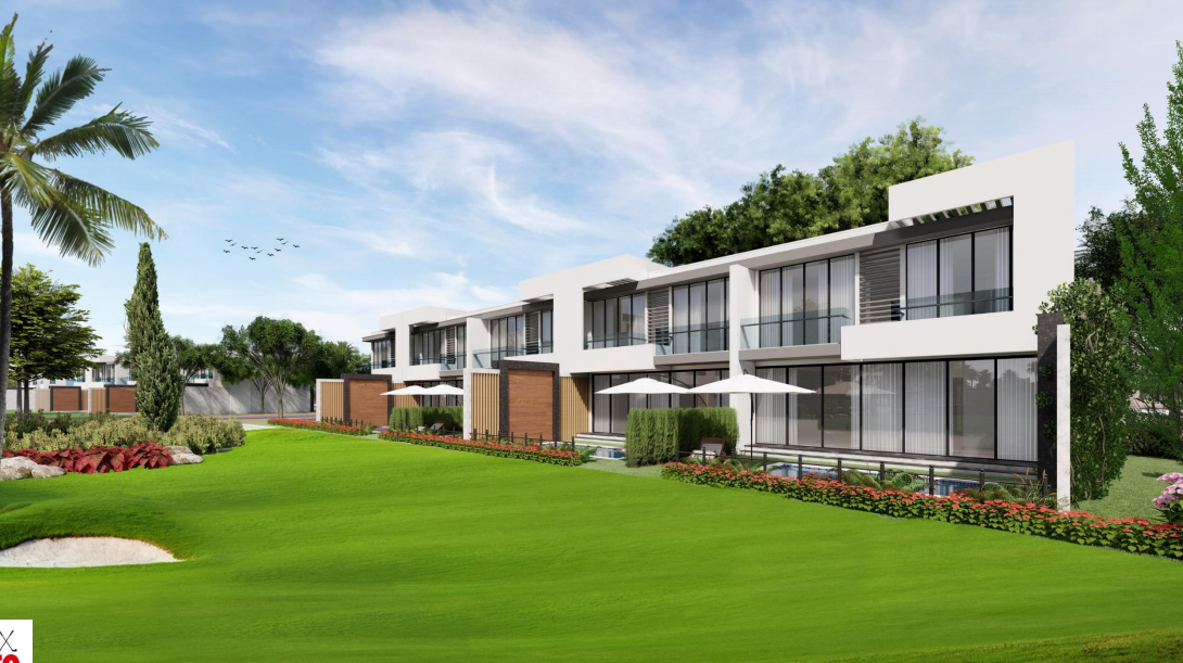 جولف بورتو كايرو مستقبل سيتي – Golf Porto Cairo Mostakbal City