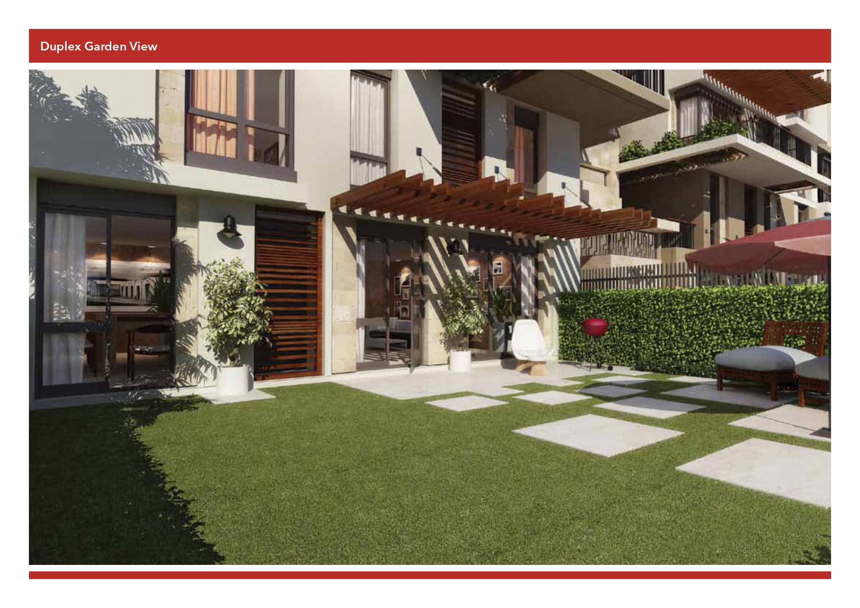 Eastown Compound New Cairo