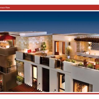 Eastown Compound New Cairo