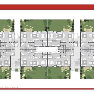 Eastown Compound New Cairo