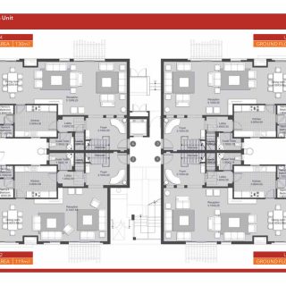Eastown Compound New Cairo