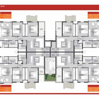 Eastown Compound New Cairo