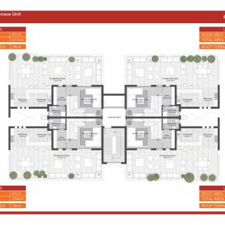Eastown Compound New Cairo