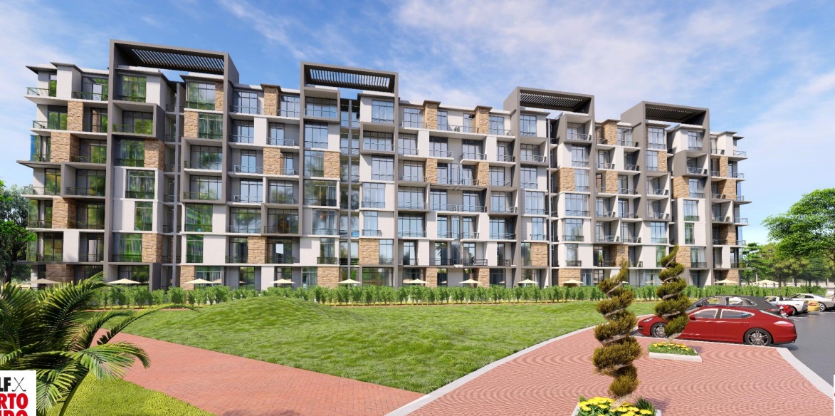 جولف بورتو كايرو مستقبل سيتي – Golf Porto Cairo Mostakbal City