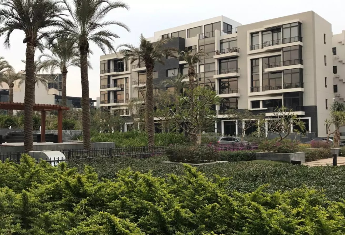 The Waterway New Cairo – Equity