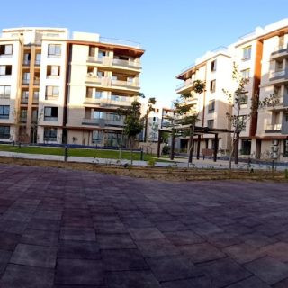 Azad New Cairo Compound
