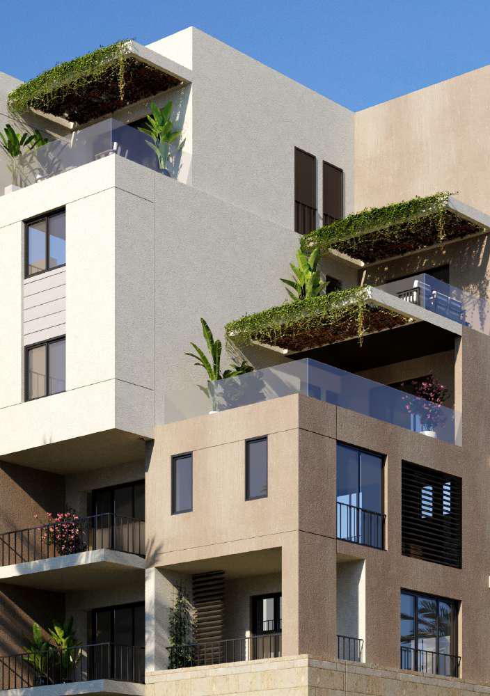 كمبوند ديستريكت 5 التجمع الخامس – District 5 Marakez New Cairo Compound