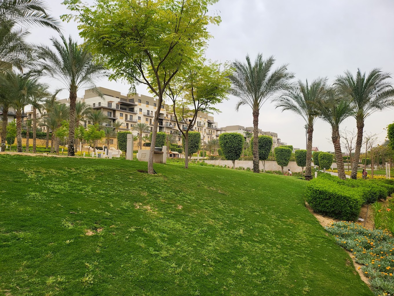 Eastown Compound New Cairo